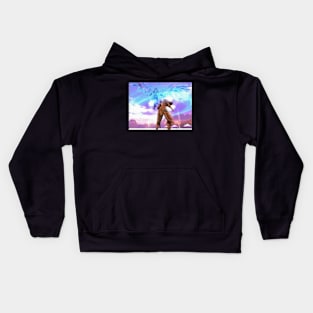 Ice lord Kids Hoodie